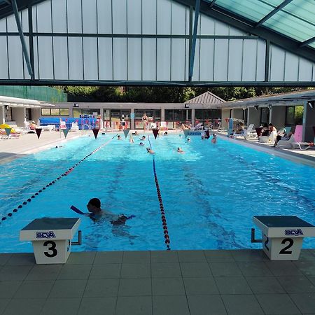 Studio Azur Mercantour Valdeblore Eksteriør billede